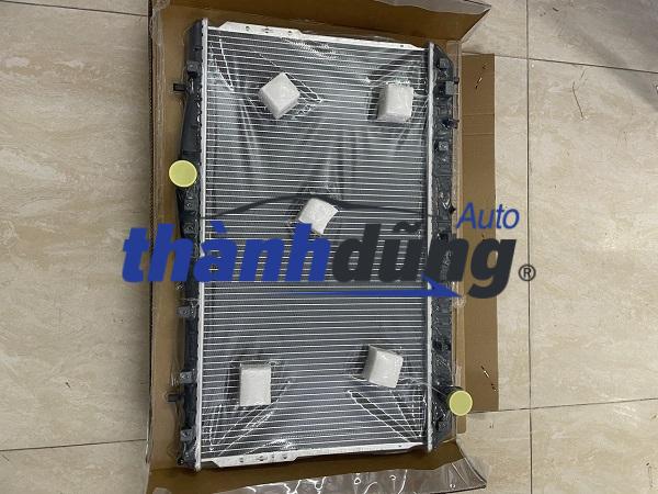 KÉT NƯỚC DAEWOO LACETTI 2009