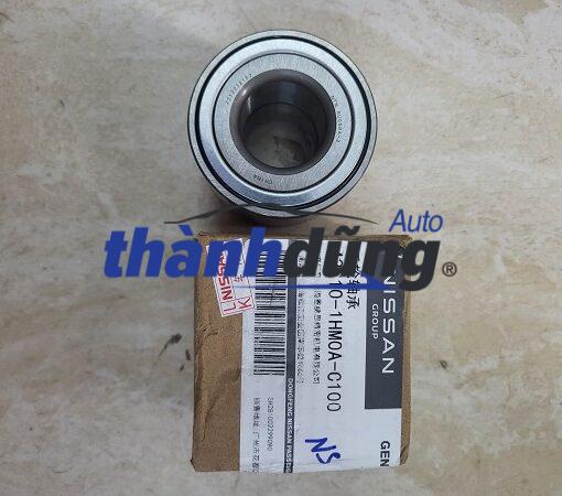 BI MAY Ơ SAU NISSAN SUNNY 2014-2018