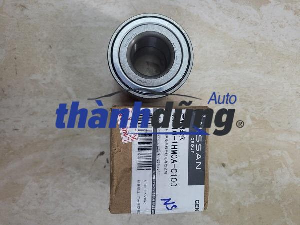 BI MAY Ơ SAU NISSAN SUNNY 2014-2018