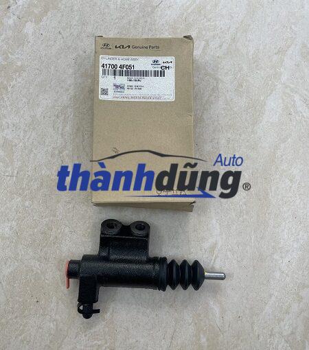 XY LANH CÔN DƯỚI HYUNDAI PORTER 2 2009