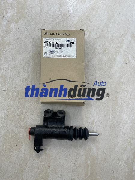 XY LANH CÔN DƯỚI HYUNDAI PORTER 2 2009