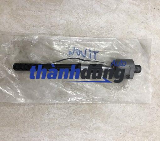 ROTUYN LÁI TRONG SSANGYONG TIVOLI 2018