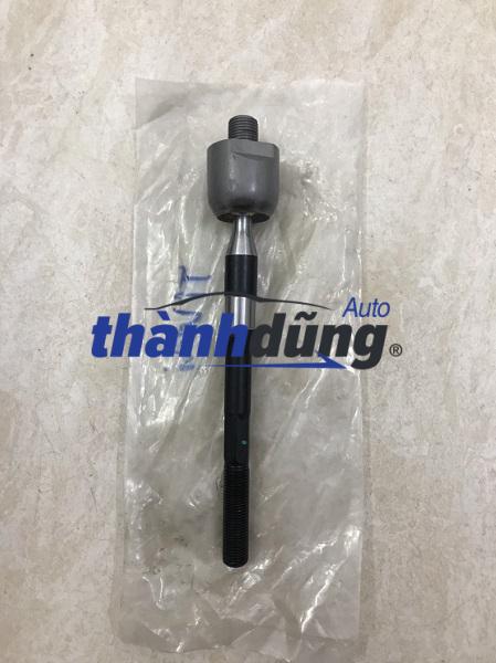 ROTUYN LÁI TRONG SSANGYONG TIVOLI 2018