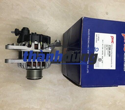 MÁY PHÁT ĐIỆN KIA BONGO 3