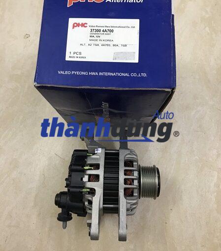 MÁY PHÁT ĐIỆN KIA BONGO 3