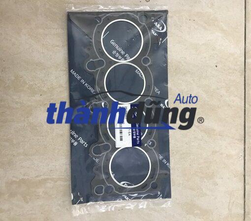 GIOĂNG QUY LÁT CHEVROLET AVEO