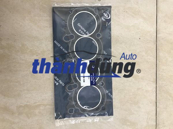 GIOĂNG QUY LÁT CHEVROLET AVEO