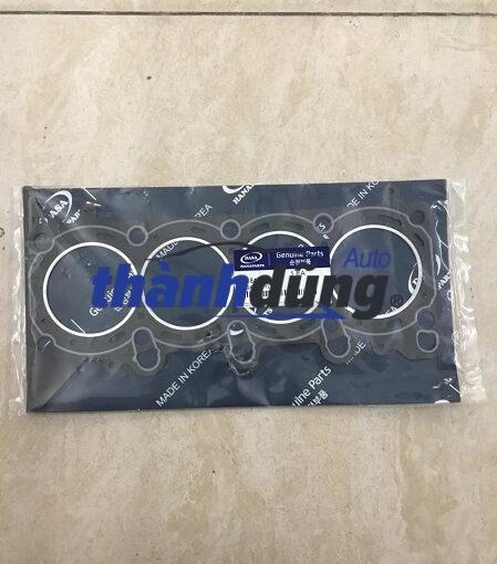 GIOĂNG QUY LÁT CHEVROLET AVEO