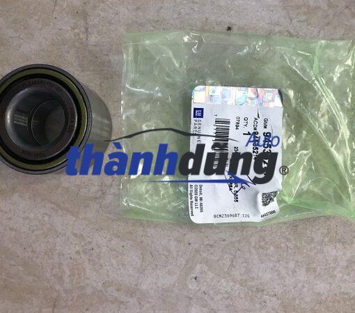 BI MAY Ơ SAU DAEWOO GENTRA 2005-2009