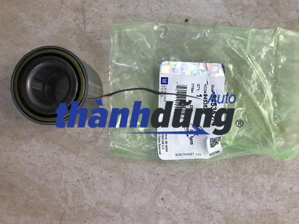 BI MAY Ơ SAU DAEWOO GENTRA 2005-2009