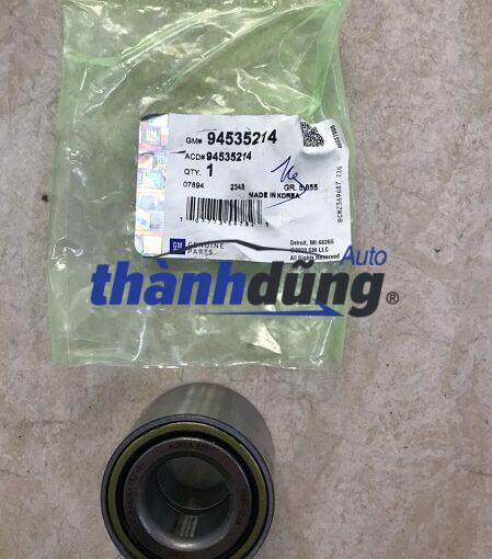 BI MAY Ơ SAU DAEWOO GENTRA 2005-2009