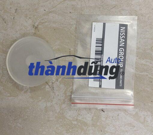 BẠC ĐỆM NHÍP SAU TOYOTA HILUX