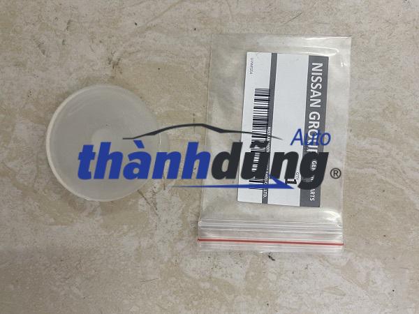 BẠC ĐỆM NHÍP SAU TOYOTA HILUX