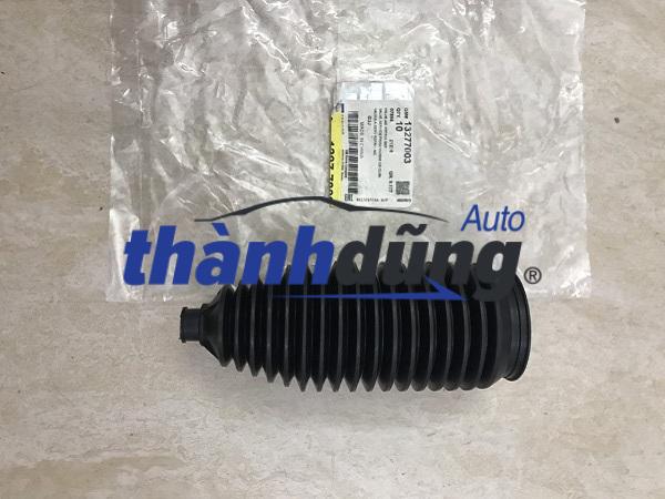 CHỤP BỤI THƯỚC LÁI CHEVROLET CRUZE 2011