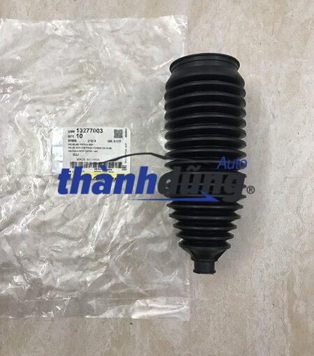 CHỤP BỤI THƯỚC LÁI CHEVROLET CRUZE 2011