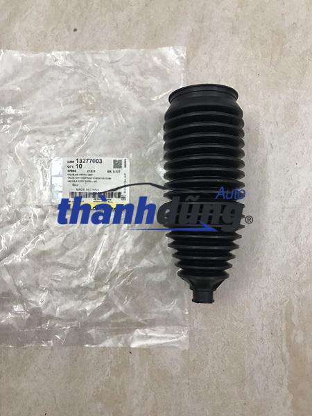 CHỤP BỤI THƯỚC LÁI CHEVROLET CRUZE 2011