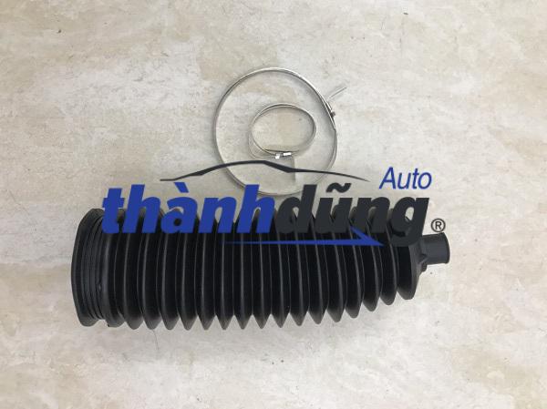 CAO SU CHỤP BỤI THƯỚC LÁI SSANGYONG TIVOLI