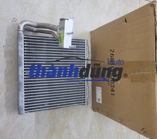 DÀN LẠNH PEUGEOT 308 2014