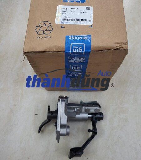 BỘ CƠ CẤU SANG SỐ DAEEWOO LACETTI 2010