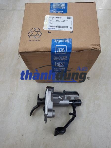 BỘ CƠ CẤU SANG SỐ DAEEWOO LACETTI 2010