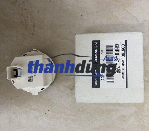 TRỞ QUẠT DÀN LẠNH MAZDA 3 2016