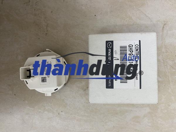 TRỞ QUẠT DÀN LẠNH MAZDA 3 2016