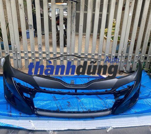 BA ĐỜ SỐC TRƯỚC TOYOTA VIOS 2021