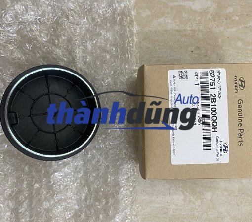 CẢM BIẾN ABS SAU HYUNDAI SANTAFE 2007-2018