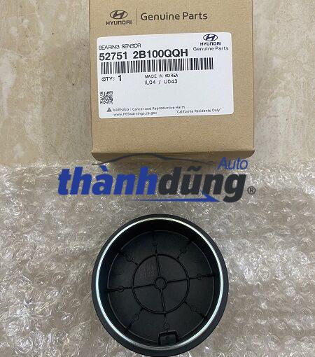 CẢM BIẾN ABS SAU HYUNDAI SANTAFE 2007-2018