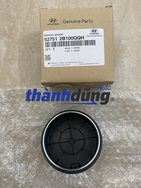 CẢM BIẾN ABS SAU HYUNDAI SANTAFE 2007-2018