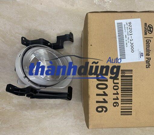 ĐÈN GẦM TRÁI HYUNDAI I20 2009