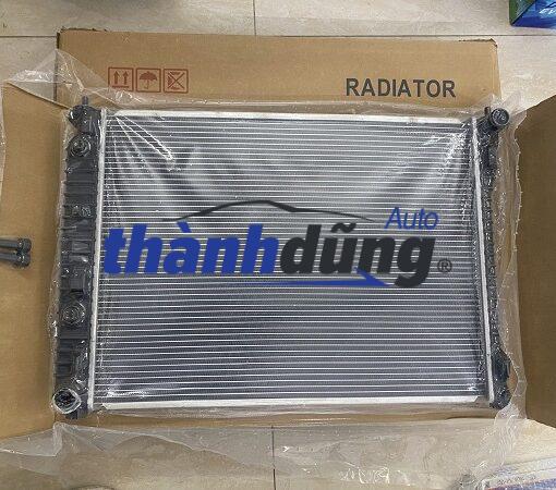 KÉT NƯỚC CHEVROLET CAPTIVA AT