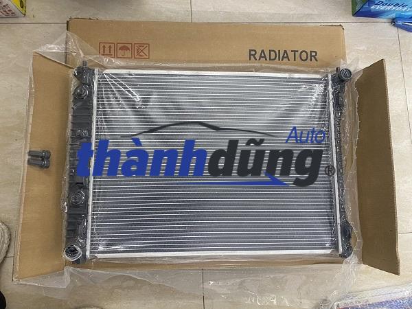 KÉT NƯỚC CHEVROLET CAPTIVA AT