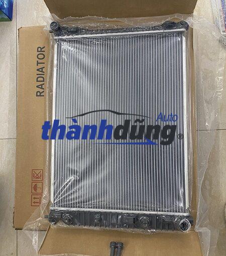 KÉT NƯỚC CHEVROLET CAPTIVA AT