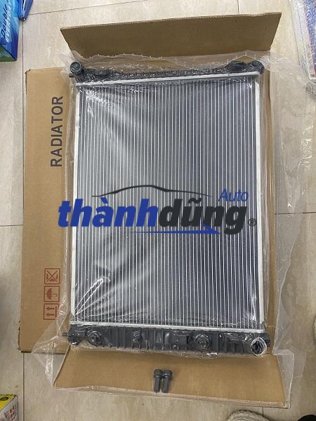 KÉT NƯỚC CHEVROLET CAPTIVA AT