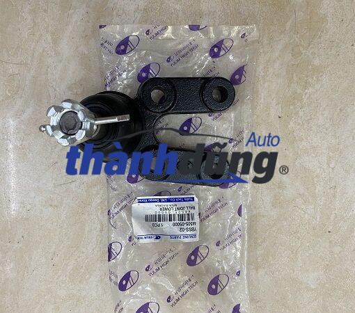 ROTUYN TRỤ ĐỨNG DƯỚI SSANGYONG KORANDO 2004