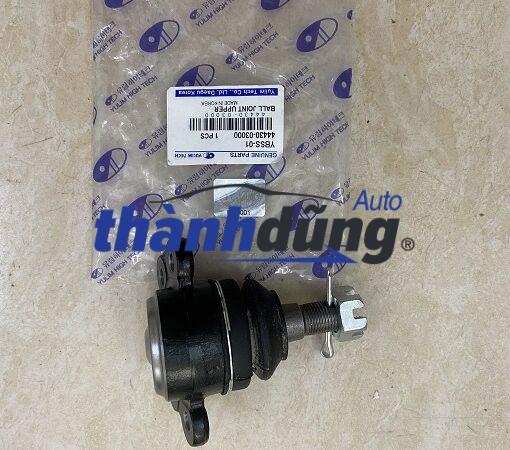 ROTUYN TRỤ ĐỨNG TRÊN SSANGYONG MUSSO