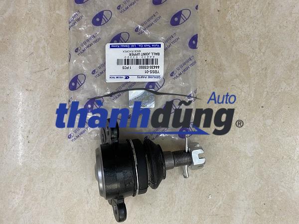 ROTUYN TRỤ ĐỨNG TRÊN SSANGYONG MUSSO