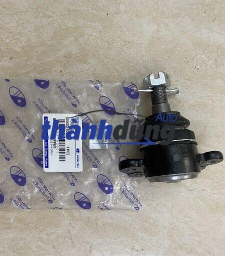 ROTUYN TRỤ ĐỨNG TRÊN SSANGYONG MUSSO