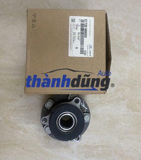 BẠC ĐẠN BÁNH TRƯỚC HYUNDAI ELANTRA 2018-2022