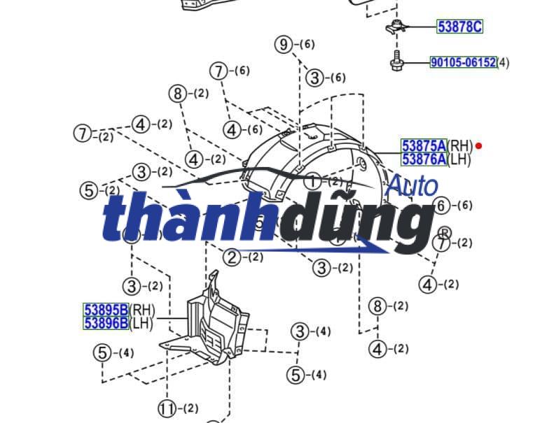 CHẮN BÙN LÒNG DÈ TRƯỚC PHẢI VINFAST VF5 - Ảnh 4