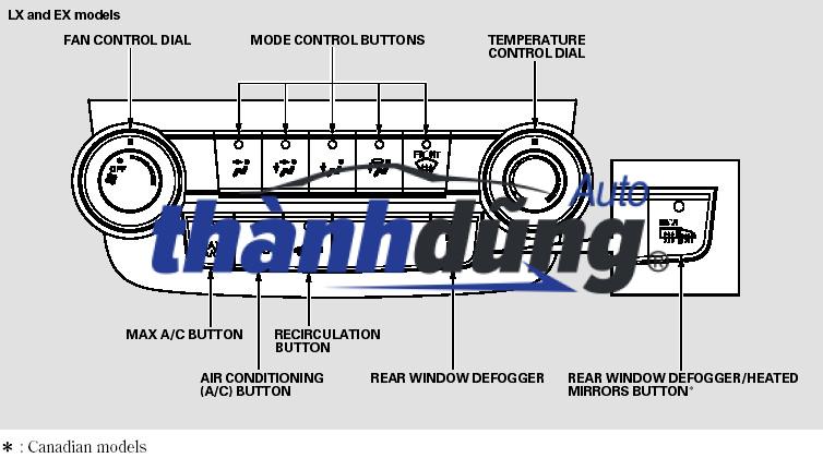 CÔNG TẮC ĐI THẲNG CHEVROLET SPARK 1.0L 2014 - Ảnh 4