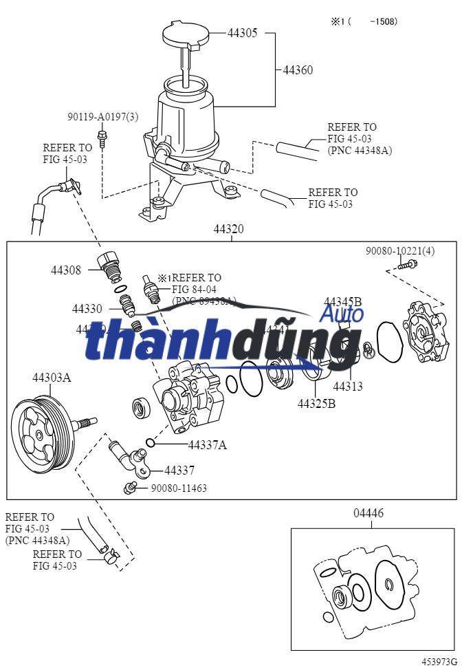 NẮP BÌNH DẦU TỔNG PHANH KIA RIO 1.6 2009-2013 | 585312B500 - Ảnh 6