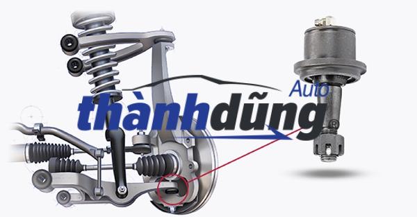 ROTUYN LÁI NGOÀI SKODA KAMIQ | 1KD423812 - Ảnh 4