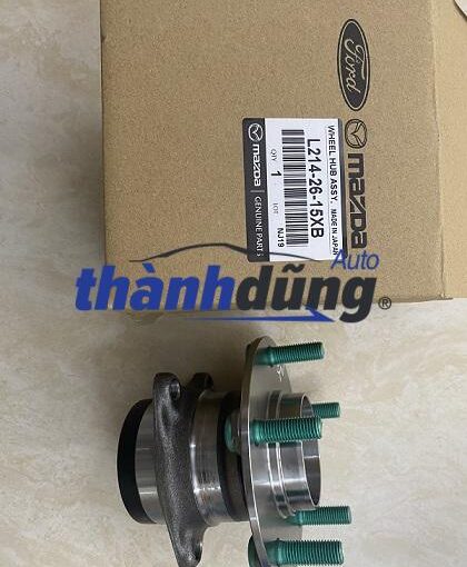 BẠC ĐẠN BÁNH SAU MAZDA CX9 2011