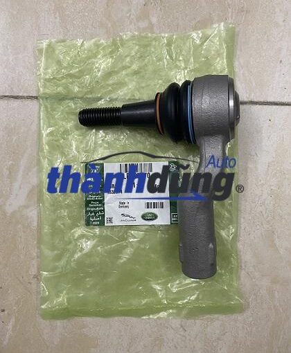 ROTUYN LÁI NGOÀI RANGE ROVER DISCOVERY