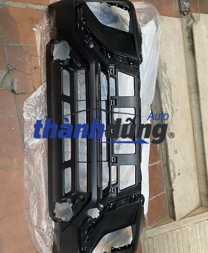 CẢN TRƯỚC XPANDER 2018