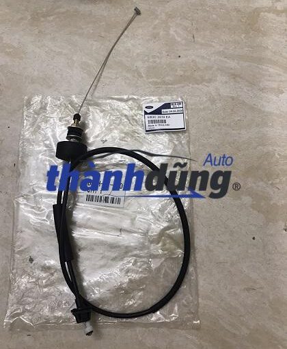 DÂY GA FORD LASER 2003