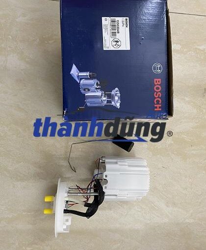 CỤM BƠM XĂNG CRUZE 2012