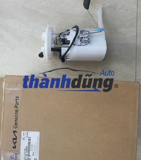 CỤM BƠM XĂNG HYUNDAI I30 2008